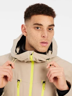 Herren Skijacke / Snowboardjacke PRTTIMOTHY SNOWJACKET