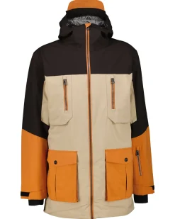 Herren Skijacke ADAMELLO