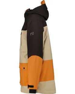 Herren Skijacke ADAMELLO