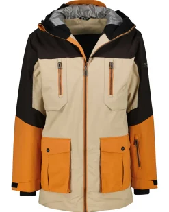 Herren Skijacke ADAMELLO