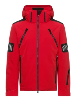 Herren Skijacke ALLAN Slim Fit