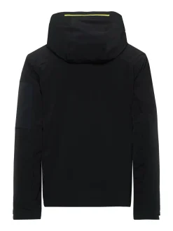 Herren Skijacke EGON MEN SKI JACKET