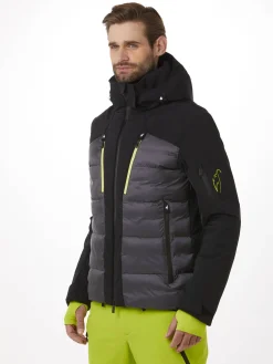 Herren Skijacke EGON MEN SKI JACKET