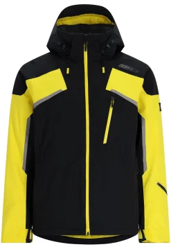 Herren Skijacke LEADER