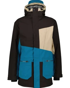 Herren Skijacke MONVISIO