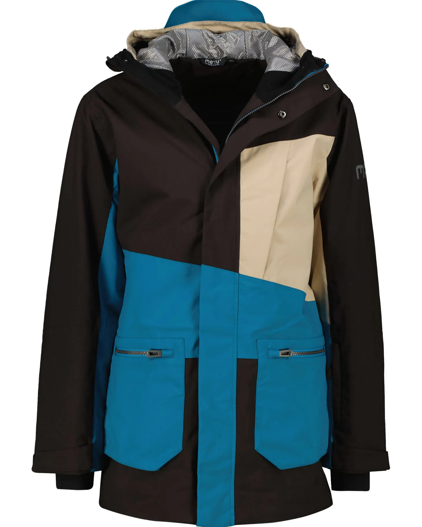 Herren Skijacke MONVISIO