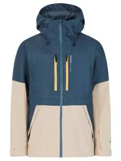 Herren Skijacke PRTBAKIE