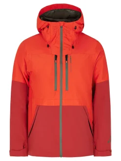 Herren Skijacke PRTBAKIE