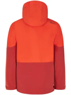 Herren Skijacke PRTBAKIE