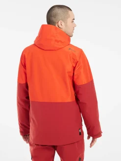 Herren Skijacke PRTBAKIE