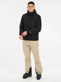 Herren Skijacke PRTSUPERIOR24