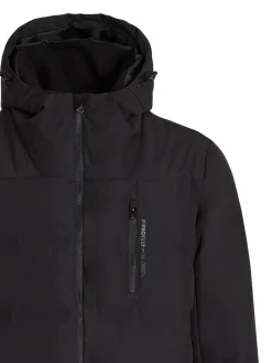 Herren Skijacke PRTSUPERIOR24