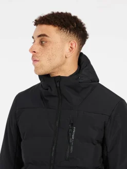 Herren Skijacke PRTSUPERIOR24