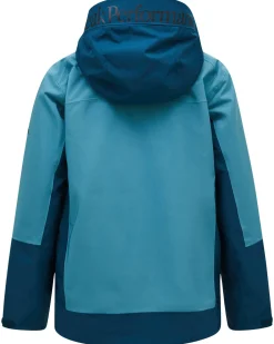 Herren Skijacke RIDER TECH INSULATED JACKET