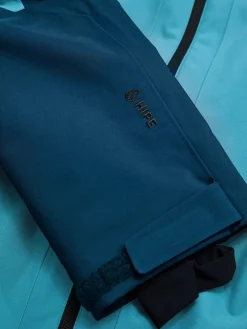 Herren Skijacke RIDER TECH INSULATED JACKET