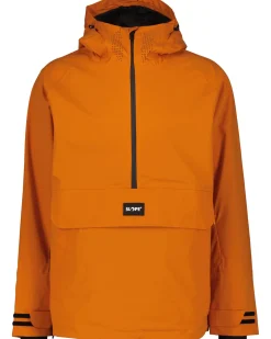 Herren Skijacke RUKI M W-PRO 1000