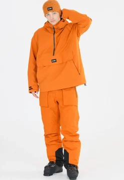 Herren Skijacke RUKI M W-PRO 1000