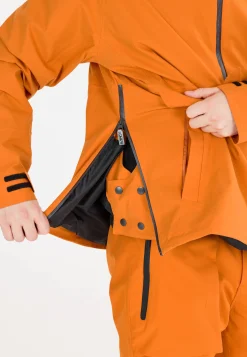 Herren Skijacke RUKI M W-PRO 1000