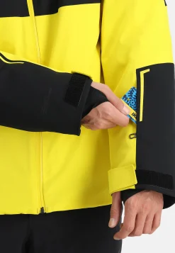 Herren Skijacke TITAN Regular Fit