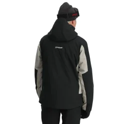 Herren Skijacke VERTEX