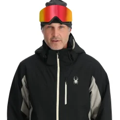 Herren Skijacke VERTEX