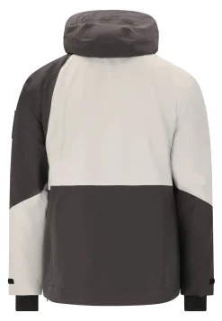 Herren Skijacke ZUKO W-PRO 150000