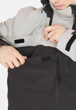 Herren Skijacke ZUKO W-PRO 150000