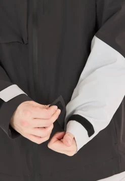 Herren Skijacke ZUKO W-PRO 150000