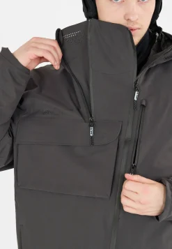 Herren Skijacke ZUKO W-PRO 150000