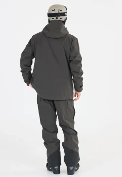 Herren Skijacke ZUKO W-PRO 150000
