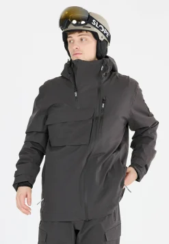 Herren Skijacke ZUKO W-PRO 150000