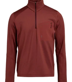 Herren Ski-Midlayer M-5