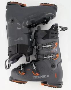 Herren Skischuhe MACH SPORT MV 110 X GW