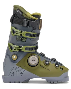 Herren Skischuhe RECON 130 BOA