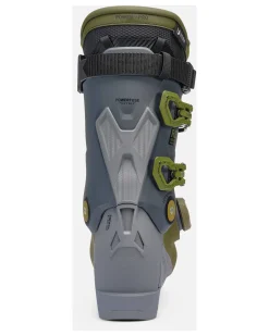 Herren Skischuhe RECON 130 BOA