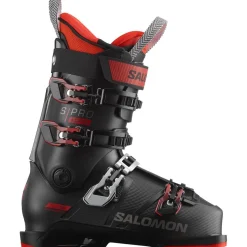 Herren Skischuhe S/PRO ALPHA 100 GW