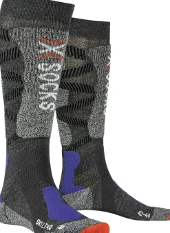 Herren Skistrümpfe SKI LT 4.0