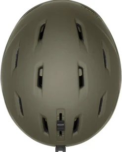 Herren Ski-und Snowboardhelm MISSION MIPS