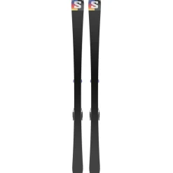 Herren Slalom-Skier S/RACE SL 12 inkl. Bindung X12 TL GW