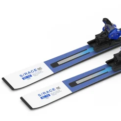 Herren Slalom-Skier S/RACE SL 12 inkl. Bindung X12 TL GW