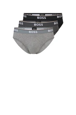 Herren Slips 3er-Pack BRIEF 3P POWER