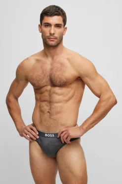 Herren Slips 3er-Pack BRIEF 3P POWER