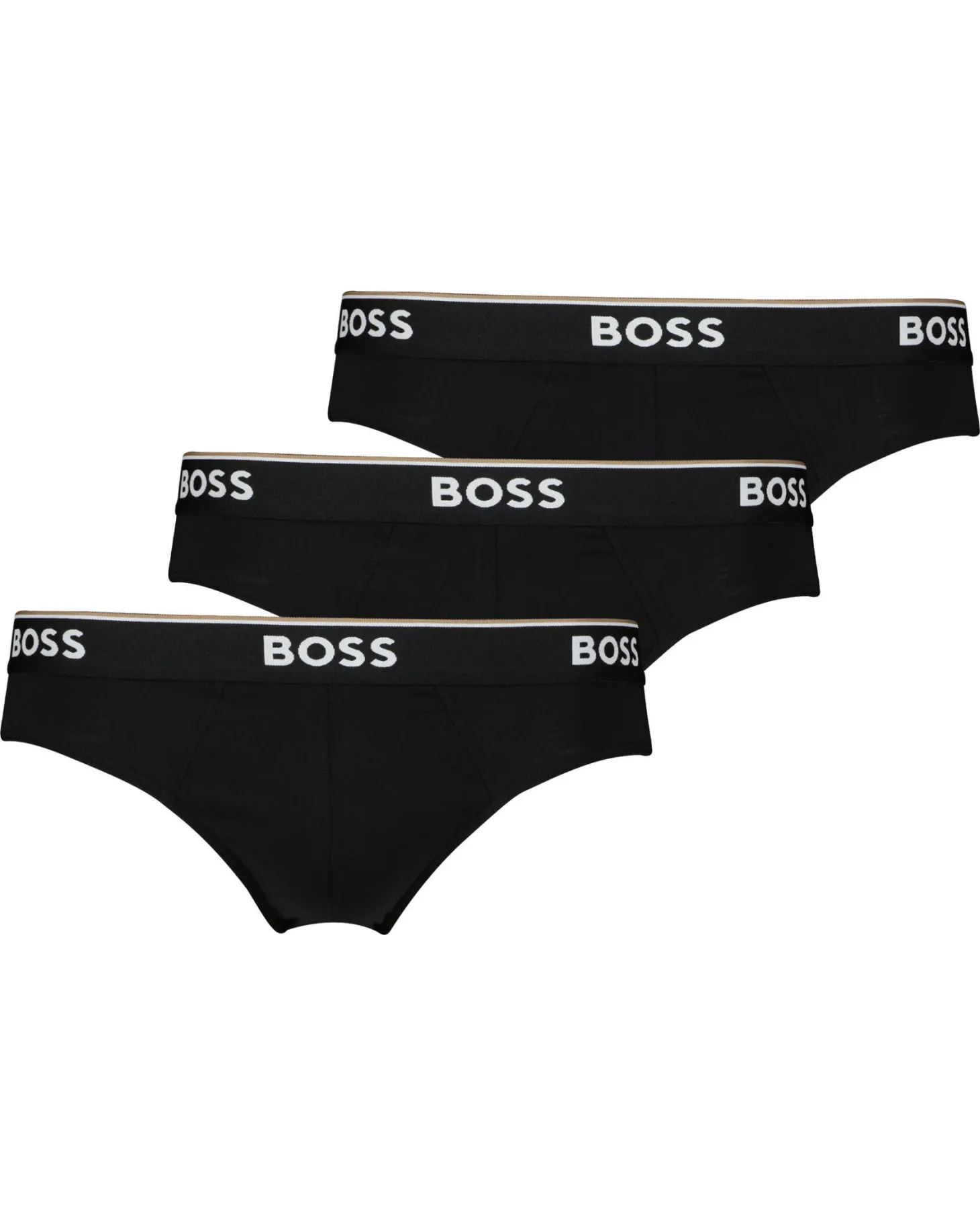 Herren Slips 3er-Pack BRIEF 3P POWER