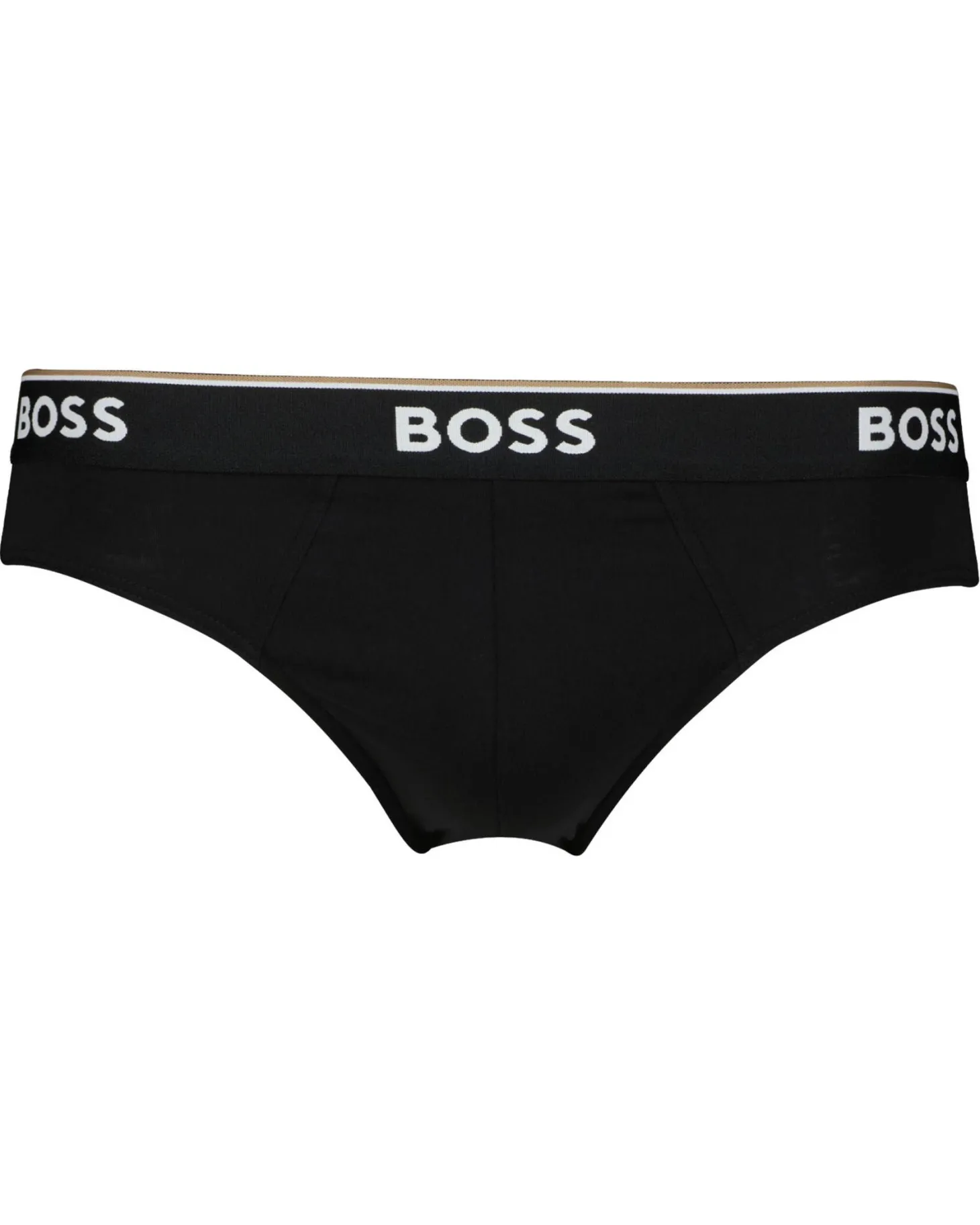 Herren Slips 3er-Pack BRIEF 3P POWER
