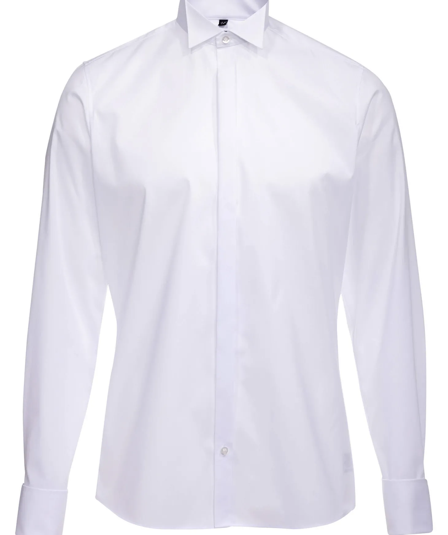 Herren Smokinghemd LEVEL FIVE Body Fit Langarm