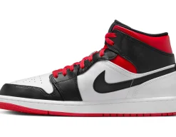 Herren Sneaker AIR JORDAN 1 MID
