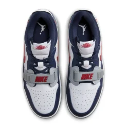 Herren Sneaker AIR JORDAN LEGACY 312 Low Man