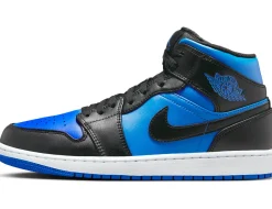 Herren Sneaker AIR JORDAN 1 MID