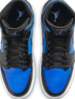 Herren Sneaker AIR JORDAN 1 MID