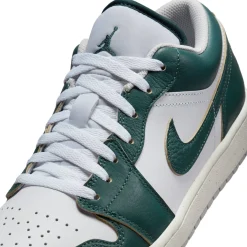 Herren Sneaker AIR JORDAN 1 LOW